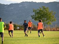 "Πρώτη" ημέρα για τον ΠΑΟ Τιτάν Λογγάδων (video-photos)