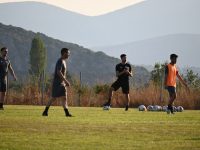 "Πρώτη" ημέρα για τον ΠΑΟ Τιτάν Λογγάδων (video-photos)