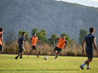 "Πρώτη" ημέρα για τον ΠΑΟ Τιτάν Λογγάδων (video-photos)