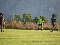 "Πρώτη" ημέρα για τον ΠΑΟ Τιτάν Λογγάδων (video-photos)