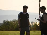 "Πρώτη" ημέρα για τον ΠΑΟ Τιτάν Λογγάδων (video-photos)