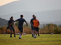 "Πρώτη" ημέρα για τον ΠΑΟ Τιτάν Λογγάδων (video-photos)