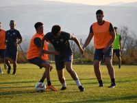 "Πρώτη" ημέρα για τον ΠΑΟ Τιτάν Λογγάδων (video-photos)