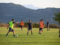 "Πρώτη" ημέρα για τον ΠΑΟ Τιτάν Λογγάδων (video-photos)