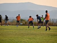 "Πρώτη" ημέρα για τον ΠΑΟ Τιτάν Λογγάδων (video-photos)