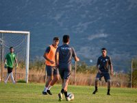 "Πρώτη" ημέρα για τον ΠΑΟ Τιτάν Λογγάδων (video-photos)