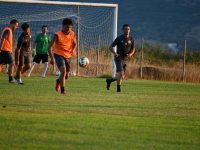 "Πρώτη" ημέρα για τον ΠΑΟ Τιτάν Λογγάδων (video-photos)
