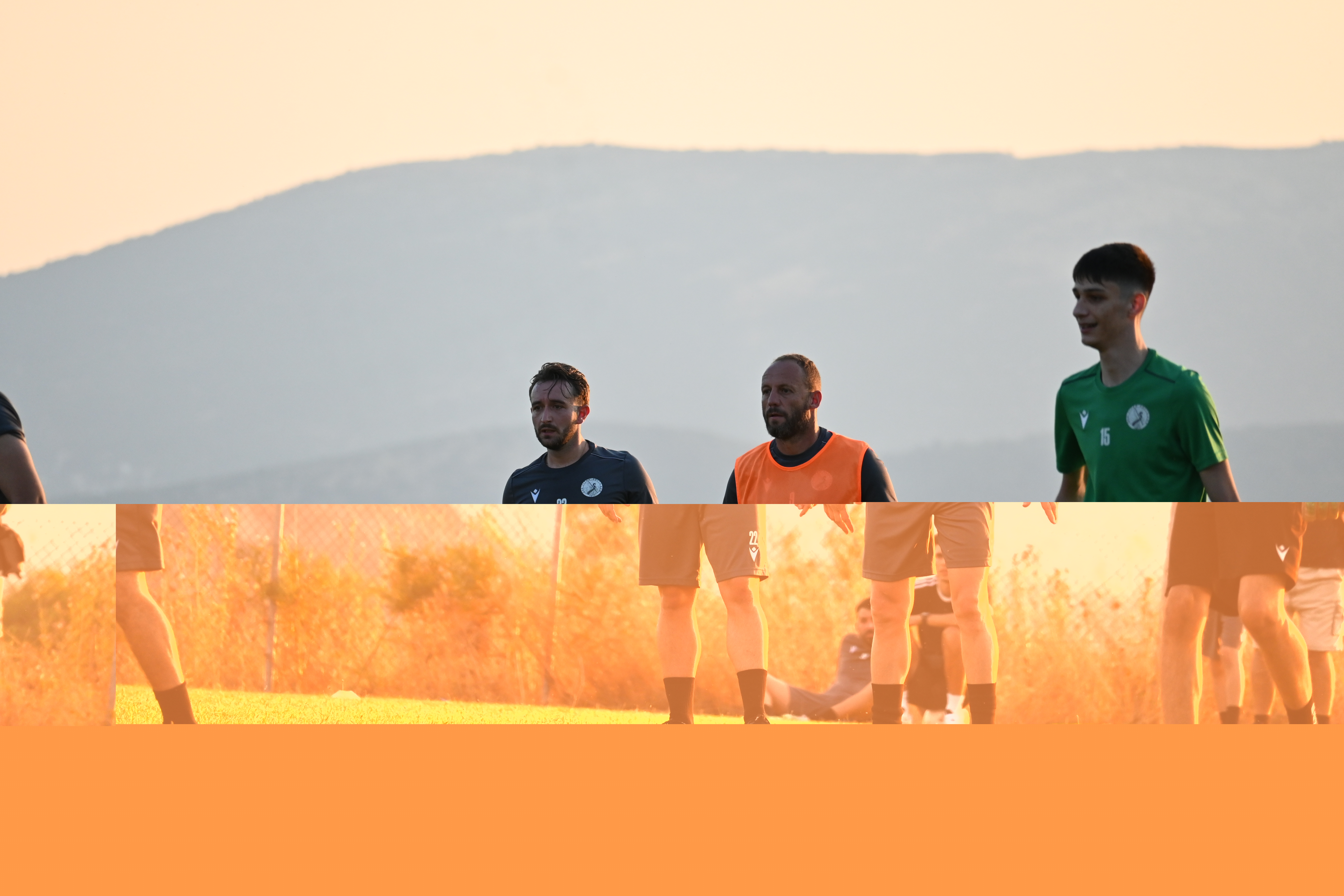 "Πρώτη" ημέρα για τον ΠΑΟ Τιτάν Λογγάδων (video-photos)