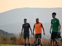 "Πρώτη" ημέρα για τον ΠΑΟ Τιτάν Λογγάδων (video-photos)