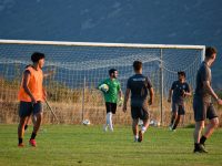 "Πρώτη" ημέρα για τον ΠΑΟ Τιτάν Λογγάδων (video-photos)