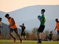 "Πρώτη" ημέρα για τον ΠΑΟ Τιτάν Λογγάδων (video-photos)