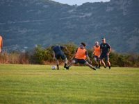 "Πρώτη" ημέρα για τον ΠΑΟ Τιτάν Λογγάδων (video-photos)