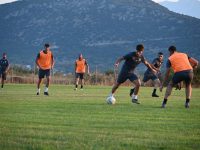 "Πρώτη" ημέρα για τον ΠΑΟ Τιτάν Λογγάδων (video-photos)