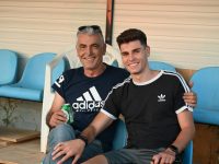 "Πρώτη" ημέρα για τον ΠΑΟ Τιτάν Λογγάδων (video-photos)