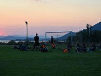"Πρώτη" ημέρα για τον ΠΑΟ Τιτάν Λογγάδων (video-photos)