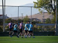 Συνεχίζει την προετοιμασία του ο Άτλας (video-photos)