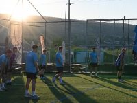 Συνεχίζει την προετοιμασία του ο Άτλας (video-photos)