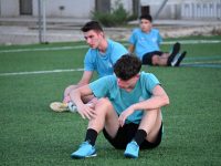 Συνεχίζει την προετοιμασία του ο Άτλας (video-photos)