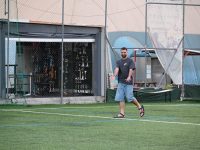 Συνεχίζει την προετοιμασία του ο Άτλας (video-photos)