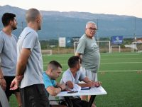 Συνεχίζει την προετοιμασία του ο Άτλας (video-photos)