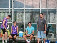 Συνεχίζει την προετοιμασία του ο Άτλας (video-photos)