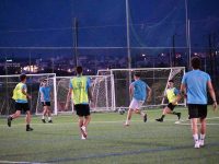 Συνεχίζει την προετοιμασία του ο Άτλας (video-photos)