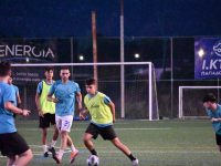 Συνεχίζει την προετοιμασία του ο Άτλας (video-photos)