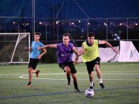 Συνεχίζει την προετοιμασία του ο Άτλας (video-photos)