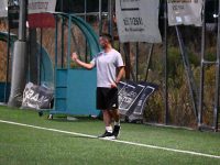 Συνεχίζει την προετοιμασία του ο Άτλας (video-photos)