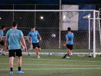 Συνεχίζει την προετοιμασία του ο Άτλας (video-photos)