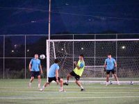 Συνεχίζει την προετοιμασία του ο Άτλας (video-photos)