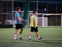 Συνεχίζει την προετοιμασία του ο Άτλας (video-photos)