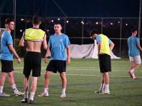 Συνεχίζει την προετοιμασία του ο Άτλας (video-photos)
