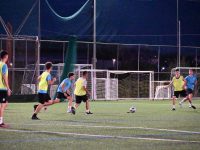 Συνεχίζει την προετοιμασία του ο Άτλας (video-photos)