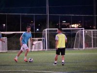 Συνεχίζει την προετοιμασία του ο Άτλας (video-photos)