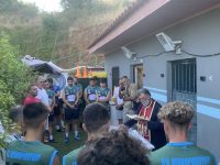 Αγιασμός και νέα αρχή για τη “Newcastle” στο Νεοχωρόπουλο(videos&photos)