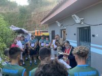 Αγιασμός και νέα αρχή για τη “Newcastle” στο Νεοχωρόπουλο(videos&photos)