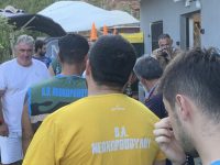 Αγιασμός και νέα αρχή για τη “Newcastle” στο Νεοχωρόπουλο(videos&photos)