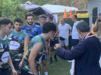 Αγιασμός και νέα αρχή για τη “Newcastle” στο Νεοχωρόπουλο(videos&photos)