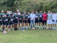 Αγιασμός και νέα αρχή για τη “Newcastle” στο Νεοχωρόπουλο(videos&photos)