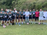 Αγιασμός και νέα αρχή για τη “Newcastle” στο Νεοχωρόπουλο(videos&photos)