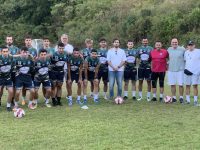Αγιασμός και νέα αρχή για τη “Newcastle” στο Νεοχωρόπουλο(videos&photos)