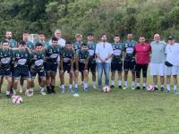 Αγιασμός και νέα αρχή για τη “Newcastle” στο Νεοχωρόπουλο(videos&photos)