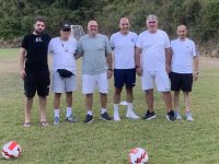 Αγιασμός και νέα αρχή για τη “Newcastle” στο Νεοχωρόπουλο(videos&photos)