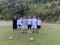 Αγιασμός και νέα αρχή για τη “Newcastle” στο Νεοχωρόπουλο(videos&photos)