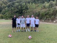 Αγιασμός και νέα αρχή για τη “Newcastle” στο Νεοχωρόπουλο(videos&photos)