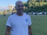 Αγιασμός και νέα αρχή για τη “Newcastle” στο Νεοχωρόπουλο(videos&photos)