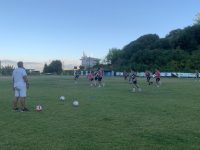 Αγιασμός και νέα αρχή για τη “Newcastle” στο Νεοχωρόπουλο(videos&photos)