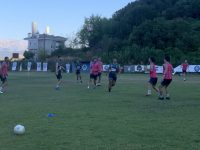 Αγιασμός και νέα αρχή για τη “Newcastle” στο Νεοχωρόπουλο(videos&photos)