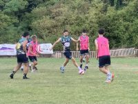 Αγιασμός και νέα αρχή για τη “Newcastle” στο Νεοχωρόπουλο(videos&photos)